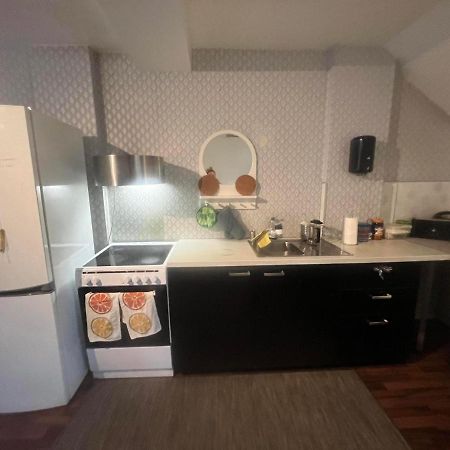Hostel Cilla Och Smillas Ab Malmö Exteriér fotografie