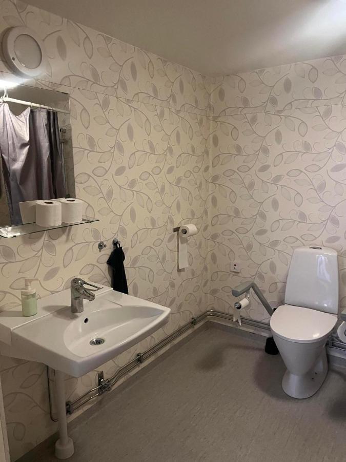 Hostel Cilla Och Smillas Ab Malmö Exteriér fotografie